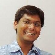 Parth Shah